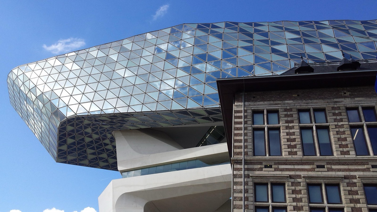 Diamonds, Fashion, and Reinvention