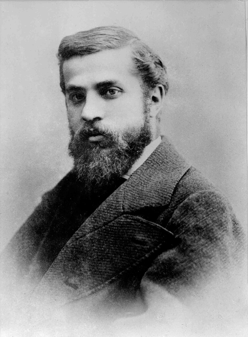 Gaudí, the Olympics, and the Return of Catalonia
