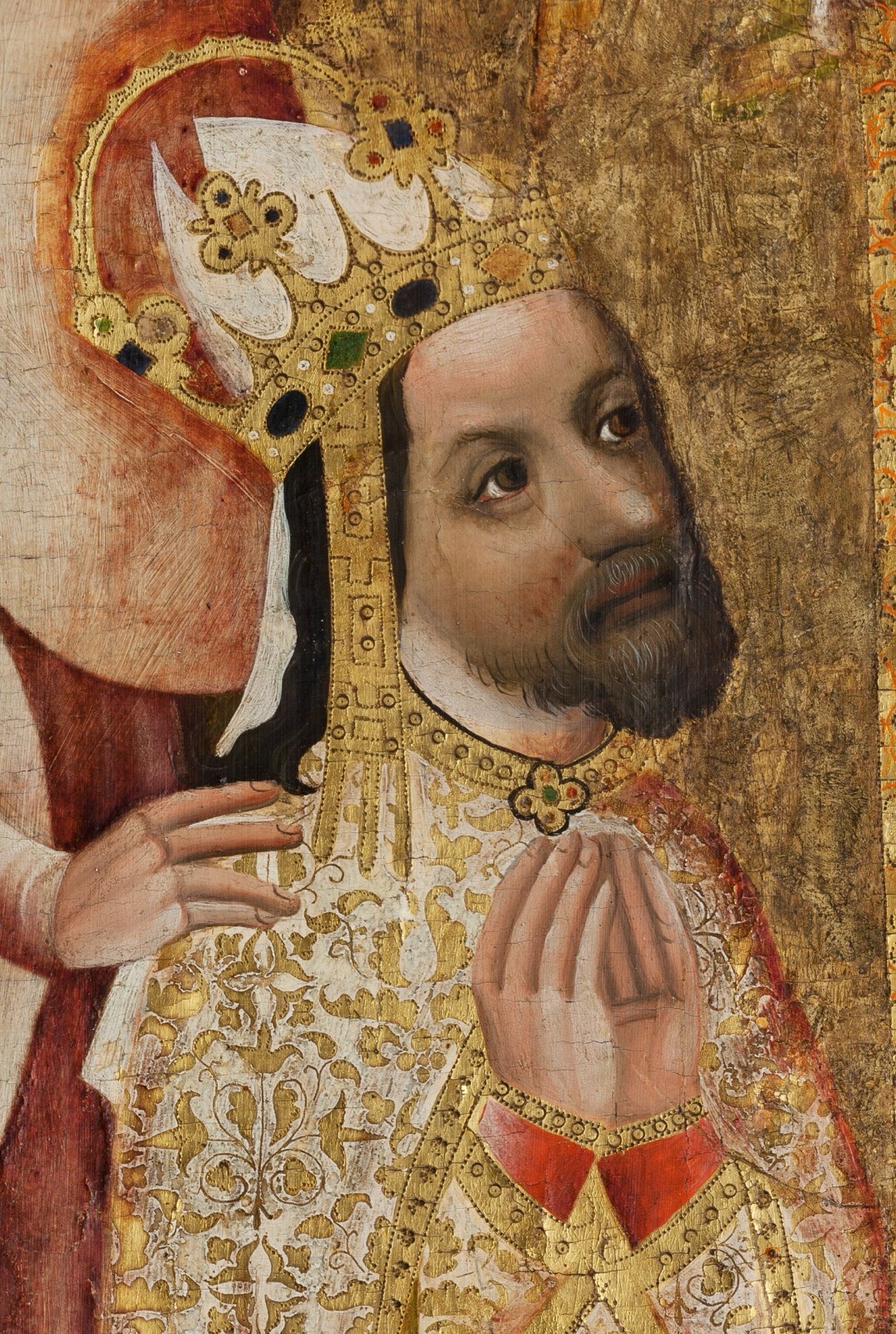 From Bohemian Kingdom to Habsburg Jewel