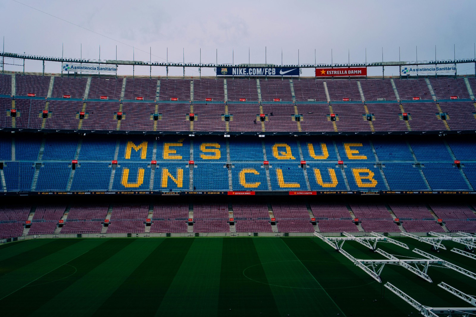 Camp Nou