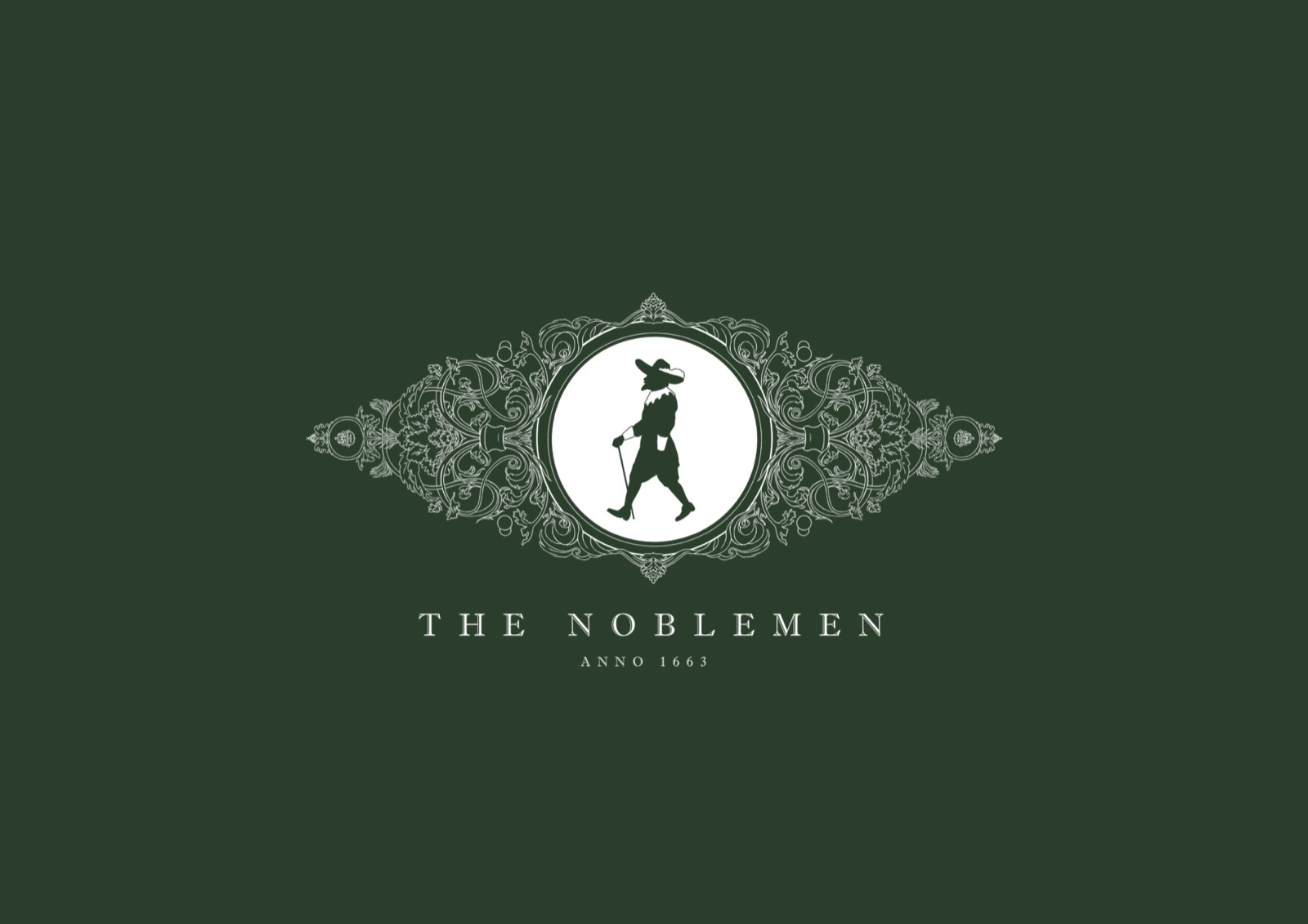 The Noblemen Walk