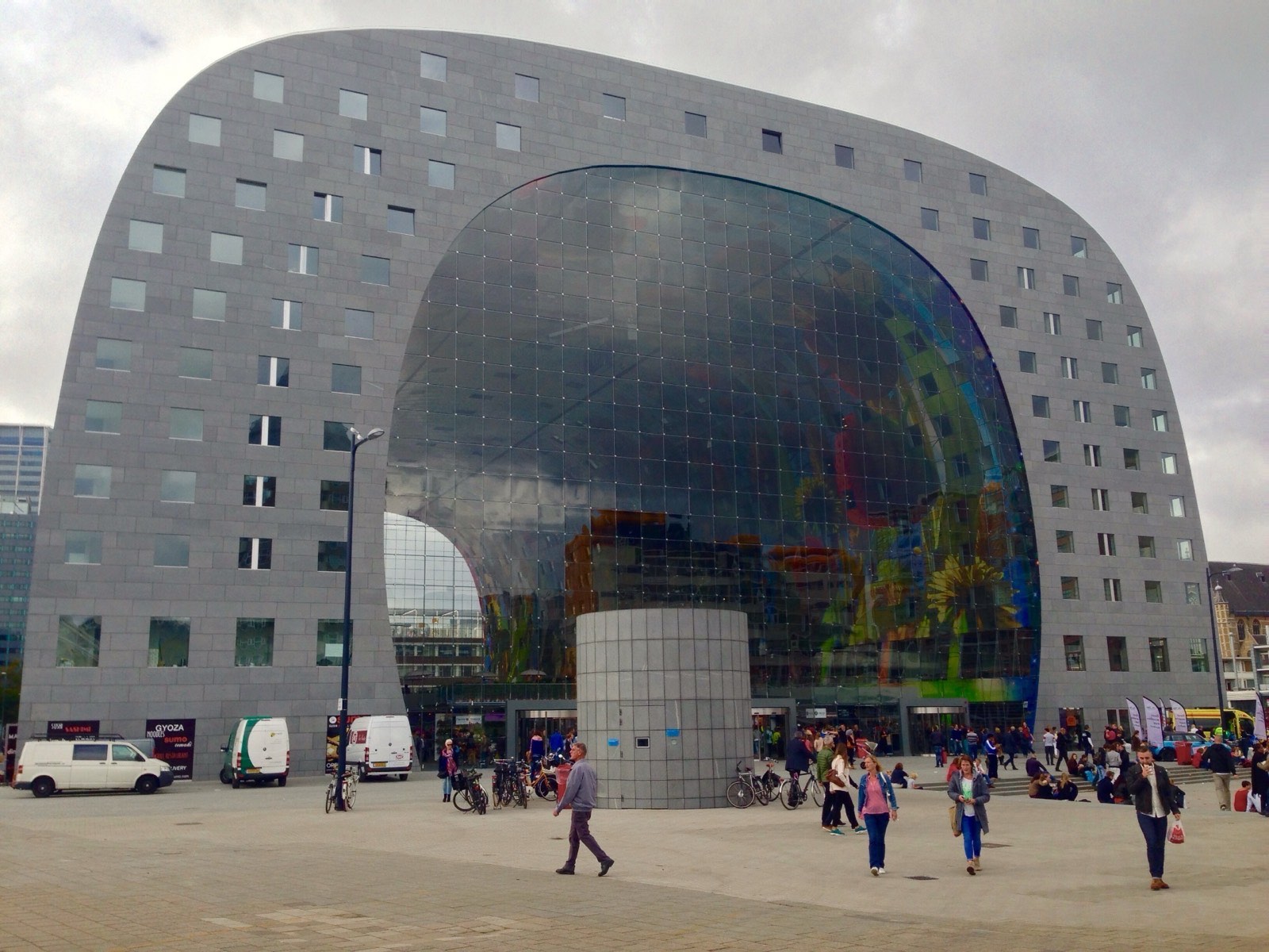 Truly The Hague