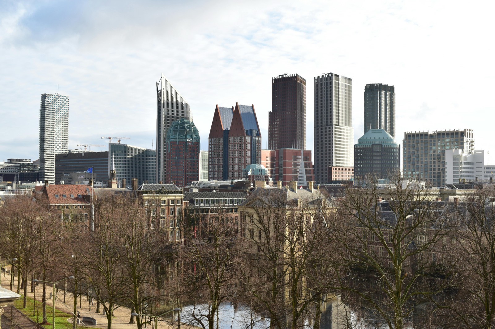 Den Haag