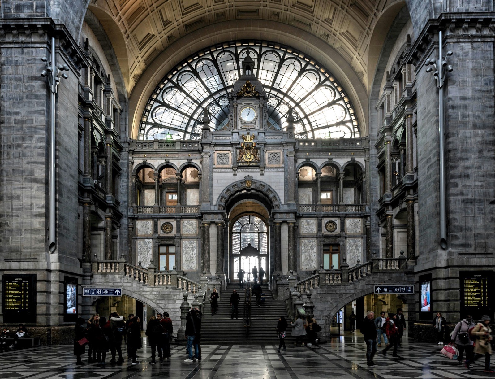 Antwerp