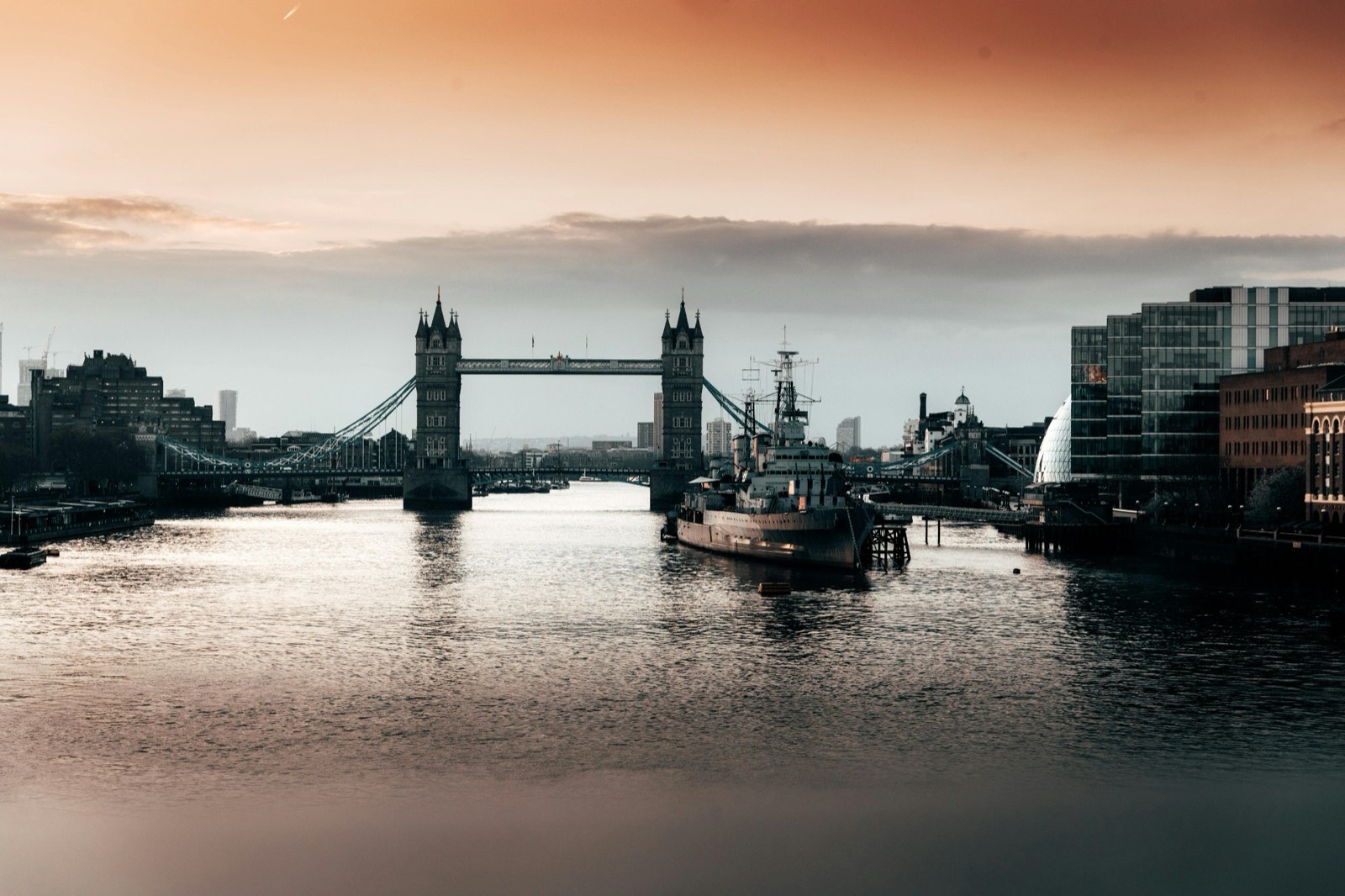 London